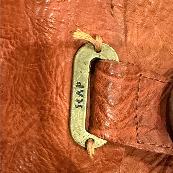 SKAP WOMENS 7/5  Leather Knee-High Boots - Picture 3 of 13